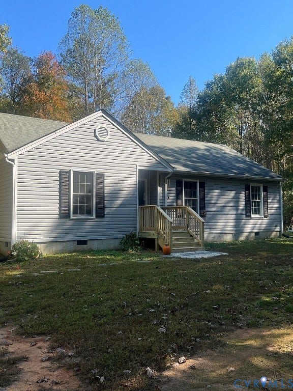 7475 Richmond Road, Amelia, VA 23002 7475 Richmond Road, Amelia, VA 23002