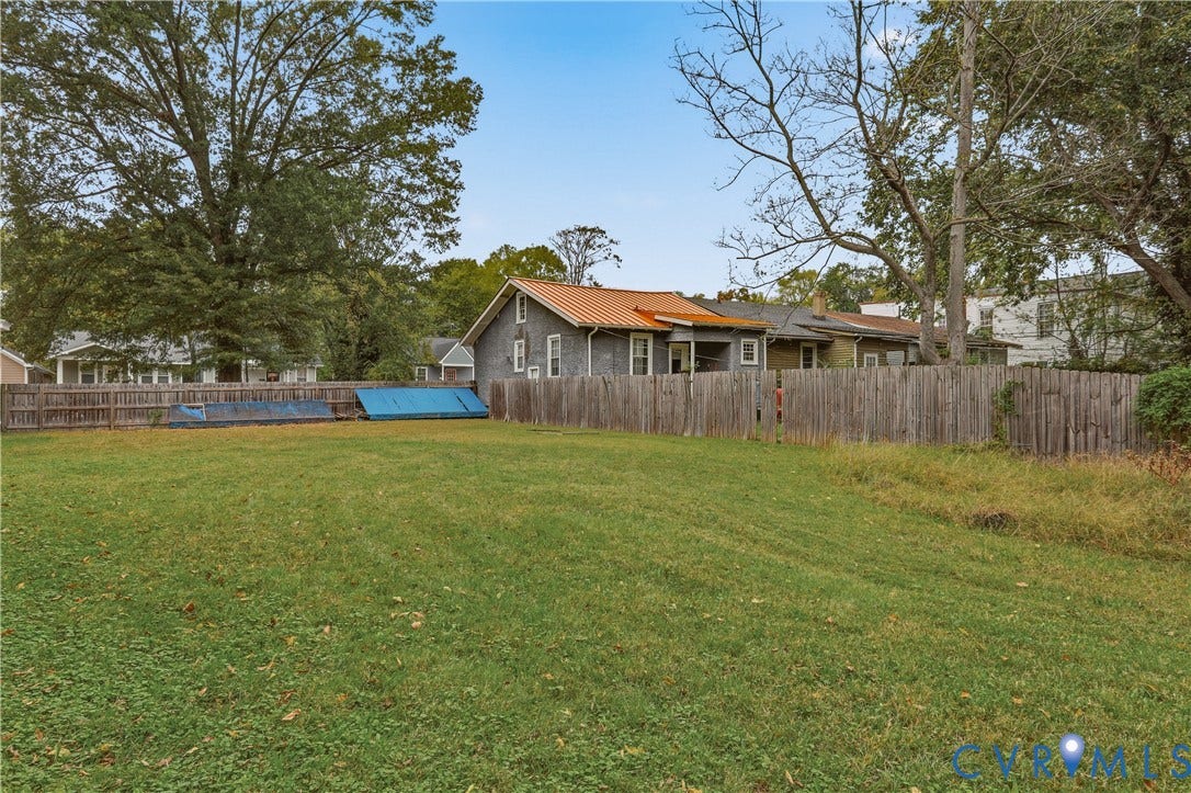 2105 5th Avenue, Chestnut Hill, Richmond, VA 23222