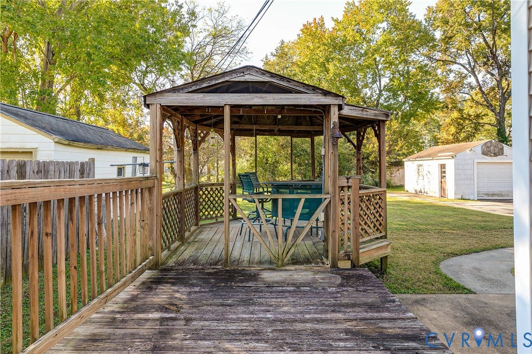 9 E Gray Street, Sandston, VA 23150 9 E Gray Street, Sandston, VA 23150