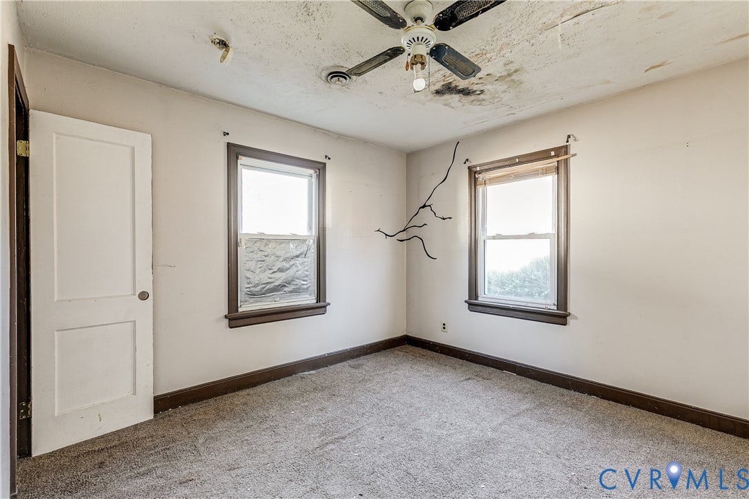 9 E Gray Street, Sandston, VA 23150 9 E Gray Street, Sandston, VA 23150