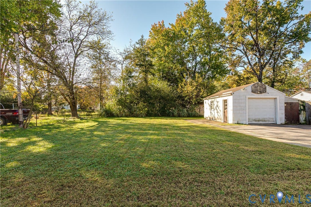 9 E Gray Street, Sandston, VA 23150 9 E Gray Street, Sandston, VA 23150