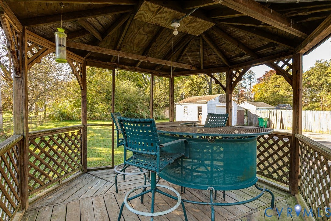 9 E Gray Street, Sandston, VA 23150 9 E Gray Street, Sandston, VA 23150