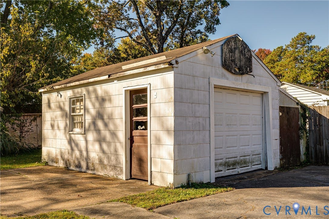 9 E Gray Street, Sandston, VA 23150 9 E Gray Street, Sandston, VA 23150
