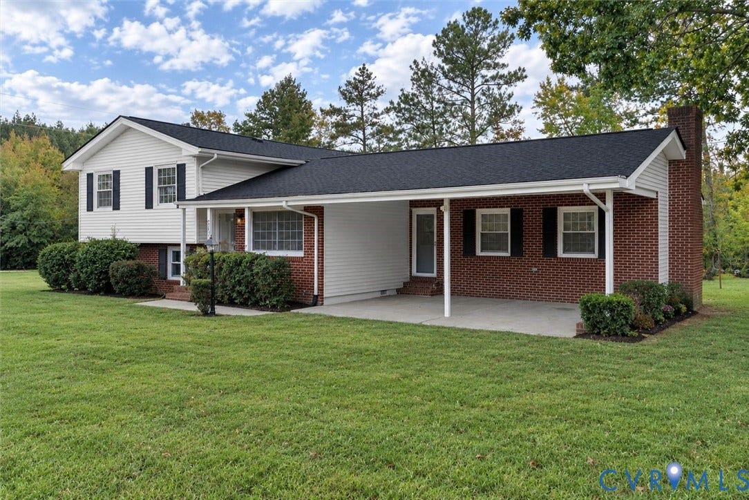 4942 Pleasant Shade Drive, Emporia, Emporia, VA 23847 4942 Pleasant Shade Drive, Emporia, Emporia, VA 23847