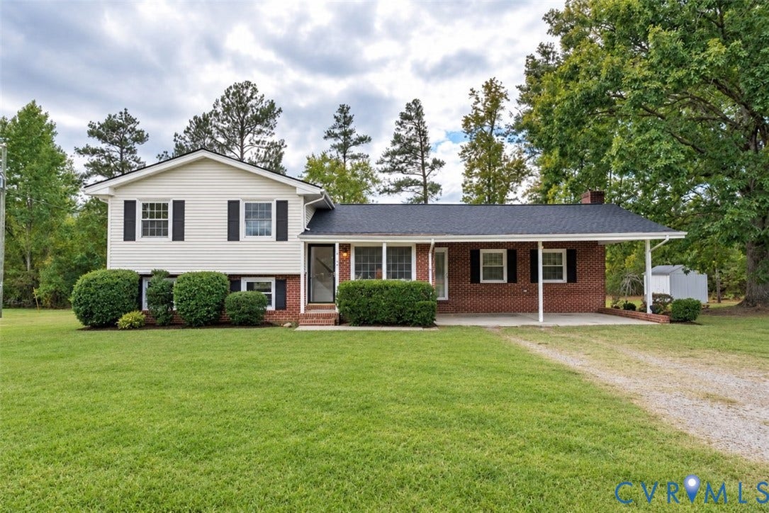 4942 Pleasant Shade Drive, Emporia, Emporia, VA 23847 4942 Pleasant Shade Drive, Emporia, Emporia, VA 23847