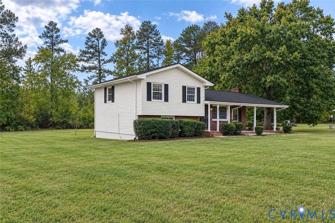4942 Pleasant Shade Drive, Emporia, Emporia, VA 23847 4942 Pleasant Shade Drive, Emporia, Emporia, VA 23847