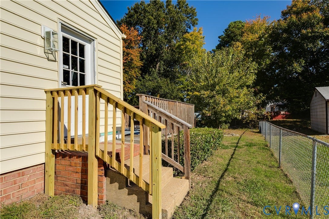 437 Erich Road, Richmond, VA 23225 437 Erich Road, Richmond, VA 23225