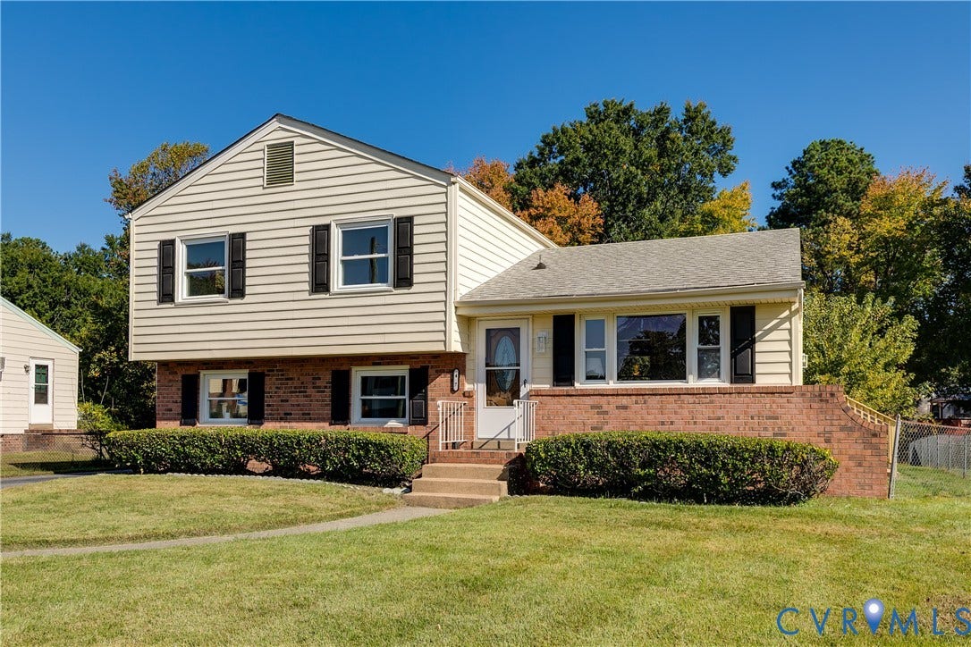 437 Erich Road, Richmond, VA 23225 437 Erich Road, Richmond, VA 23225