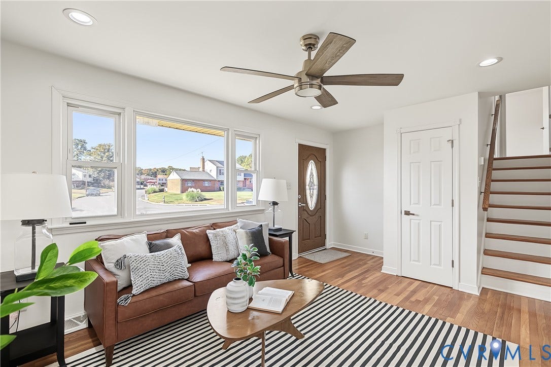 437 Erich Road, Richmond, VA 23225 437 Erich Road, Richmond, VA 23225