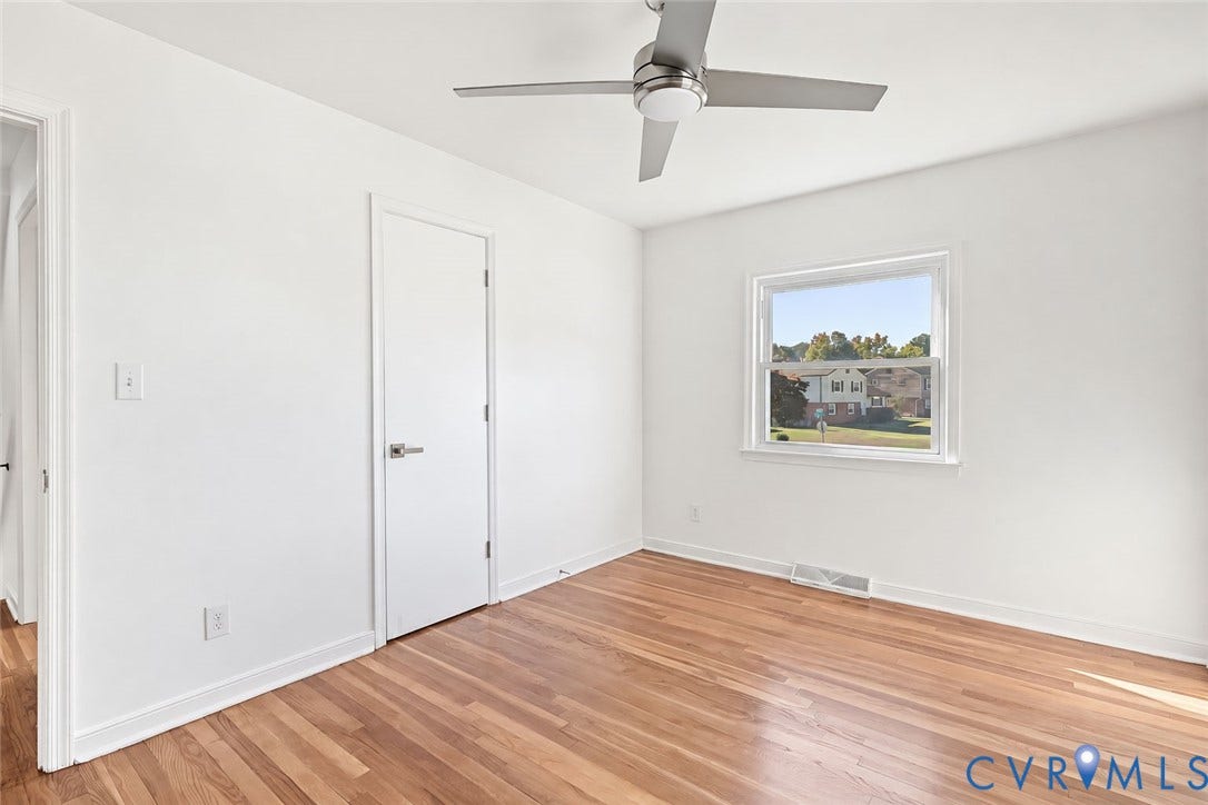 437 Erich Road, Richmond, VA 23225 437 Erich Road, Richmond, VA 23225