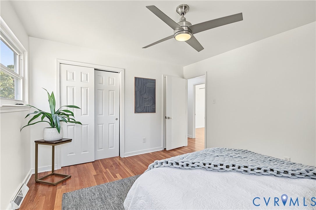 437 Erich Road, Richmond, VA 23225 437 Erich Road, Richmond, VA 23225