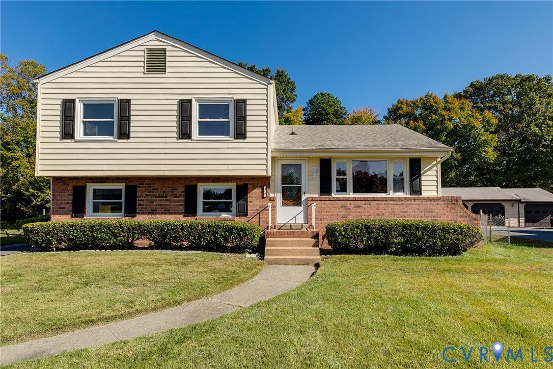 437 Erich Road, Richmond, VA 23225 437 Erich Road, Richmond, VA 23225