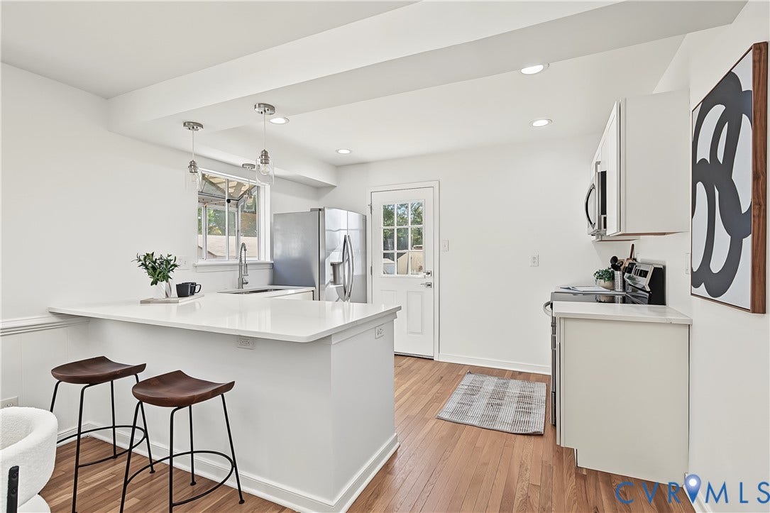437 Erich Road, Richmond, VA 23225 437 Erich Road, Richmond, VA 23225