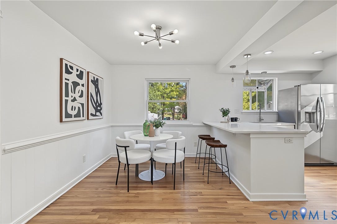 437 Erich Road, Richmond, VA 23225 437 Erich Road, Richmond, VA 23225