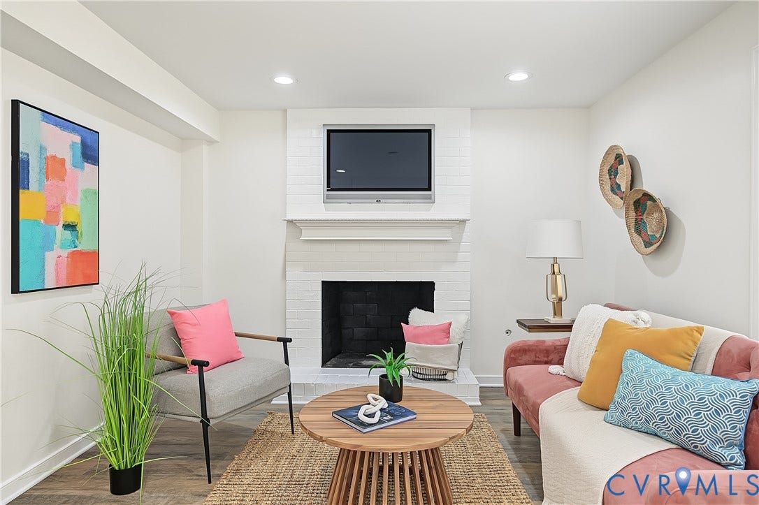 437 Erich Road, Richmond, VA 23225 437 Erich Road, Richmond, VA 23225