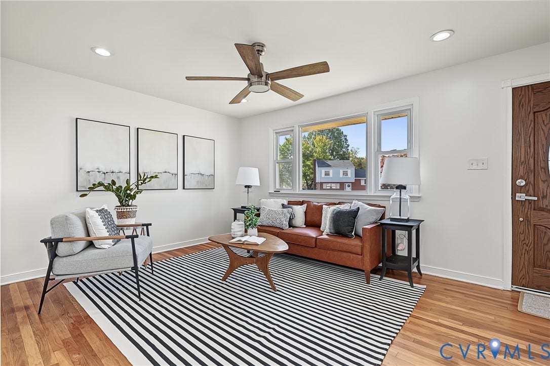 437 Erich Road, Richmond, VA 23225 437 Erich Road, Richmond, VA 23225