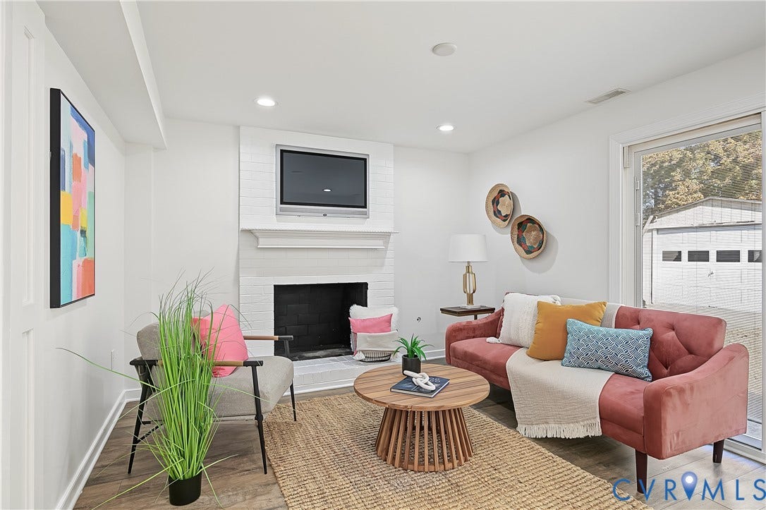 437 Erich Road, Richmond, VA 23225 437 Erich Road, Richmond, VA 23225