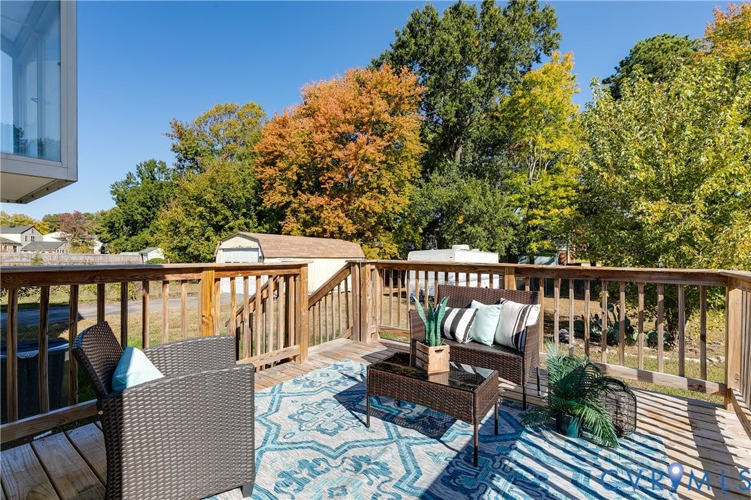 437 Erich Road, Richmond, VA 23225 437 Erich Road, Richmond, VA 23225