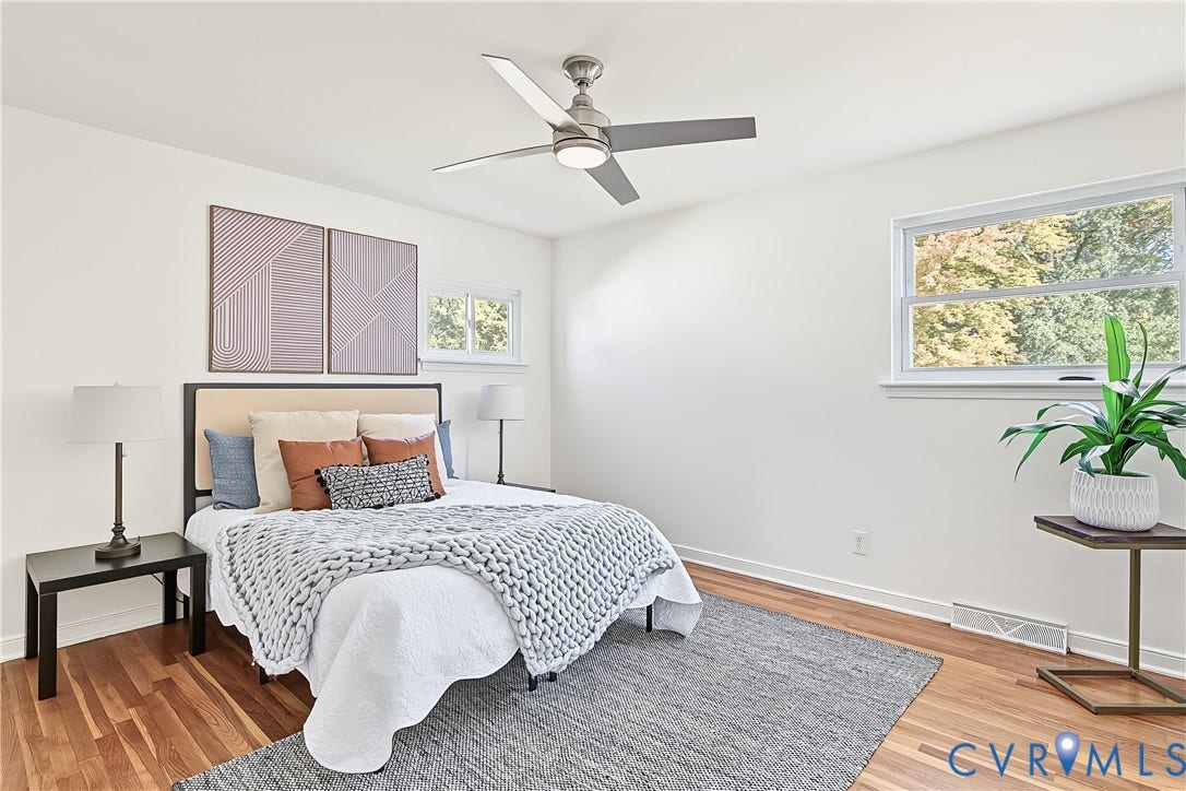 437 Erich Road, Richmond, VA 23225 437 Erich Road, Richmond, VA 23225