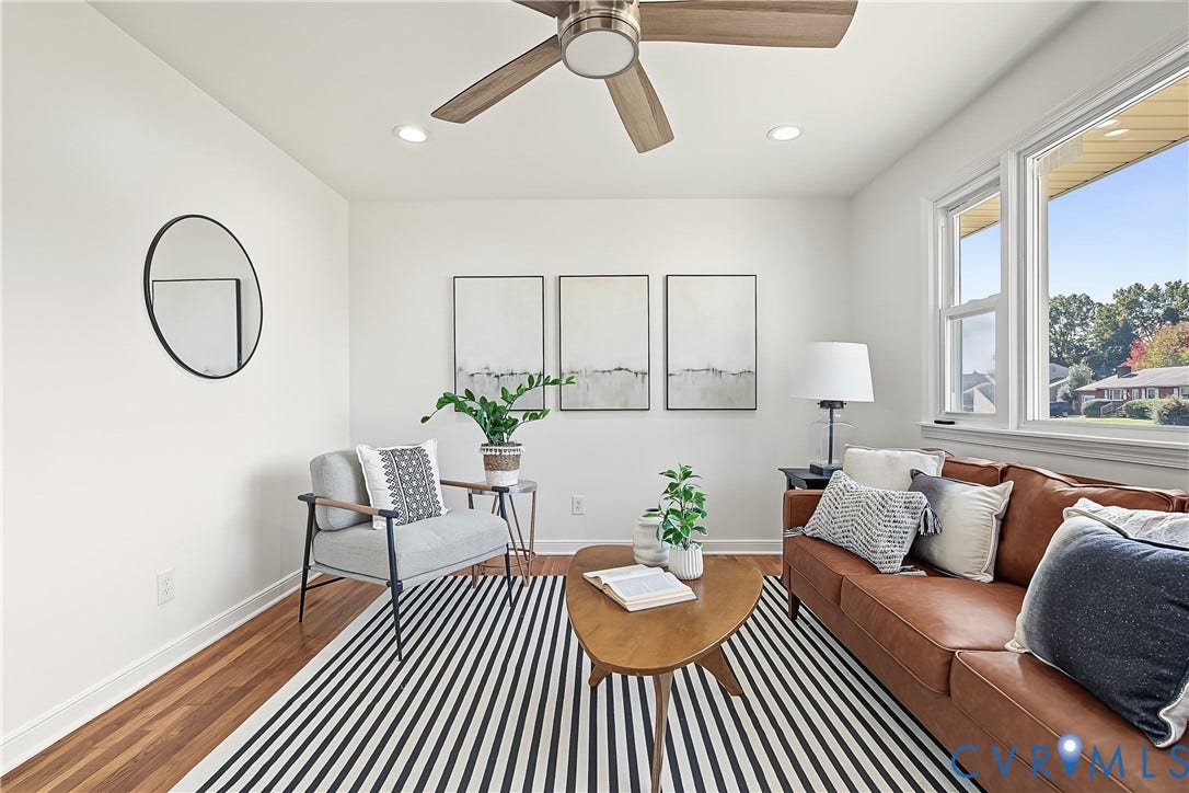 437 Erich Road, Richmond, VA 23225 437 Erich Road, Richmond, VA 23225
