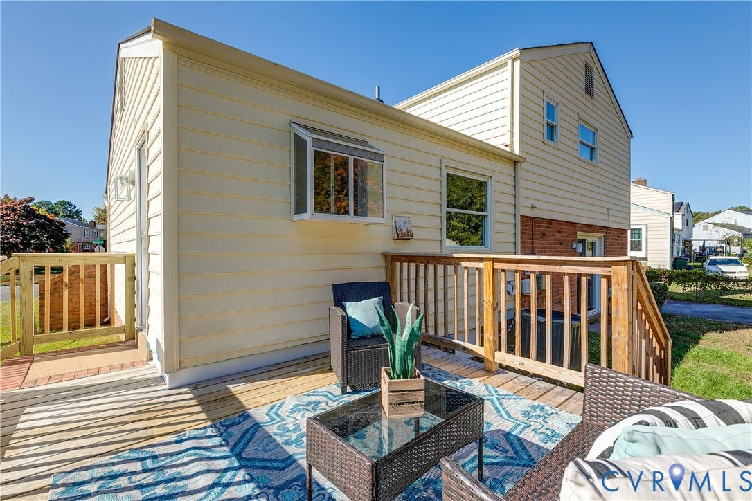 437 Erich Road, Richmond, VA 23225 437 Erich Road, Richmond, VA 23225