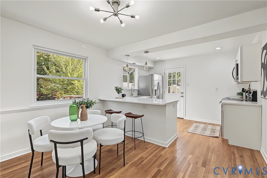 437 Erich Road, Richmond, VA 23225 437 Erich Road, Richmond, VA 23225