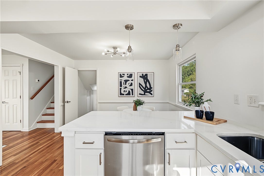 437 Erich Road, Richmond, VA 23225 437 Erich Road, Richmond, VA 23225