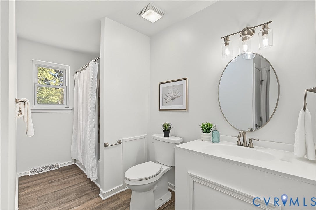 437 Erich Road, Richmond, VA 23225 437 Erich Road, Richmond, VA 23225