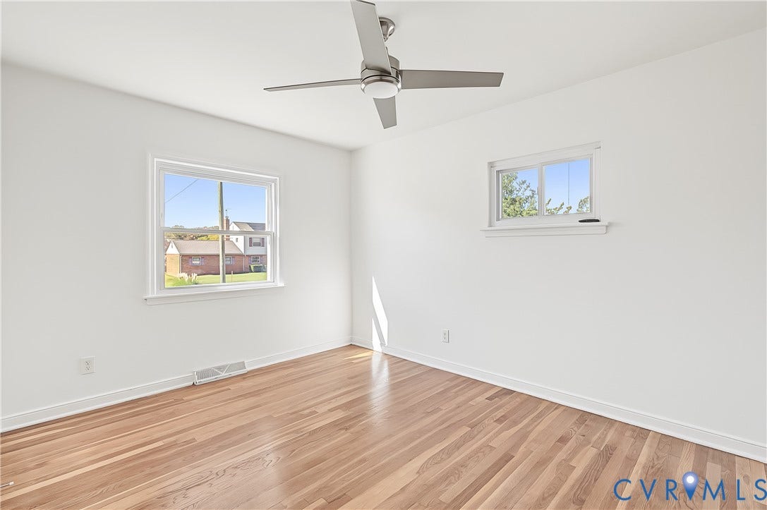437 Erich Road, Richmond, VA 23225 437 Erich Road, Richmond, VA 23225