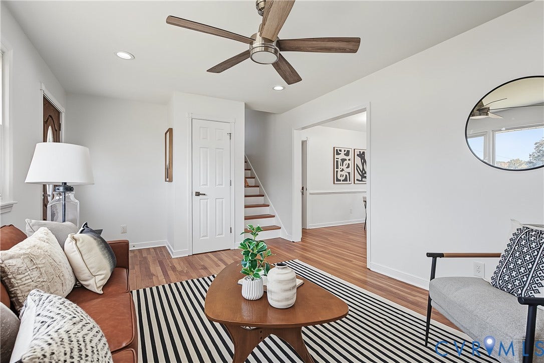 437 Erich Road, Richmond, VA 23225 437 Erich Road, Richmond, VA 23225