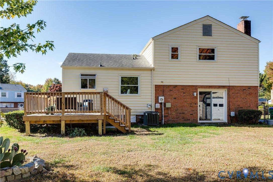 437 Erich Road, Richmond, VA 23225 437 Erich Road, Richmond, VA 23225