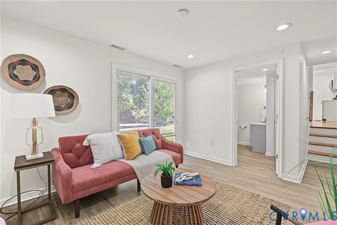 437 Erich Road, Richmond, VA 23225 437 Erich Road, Richmond, VA 23225