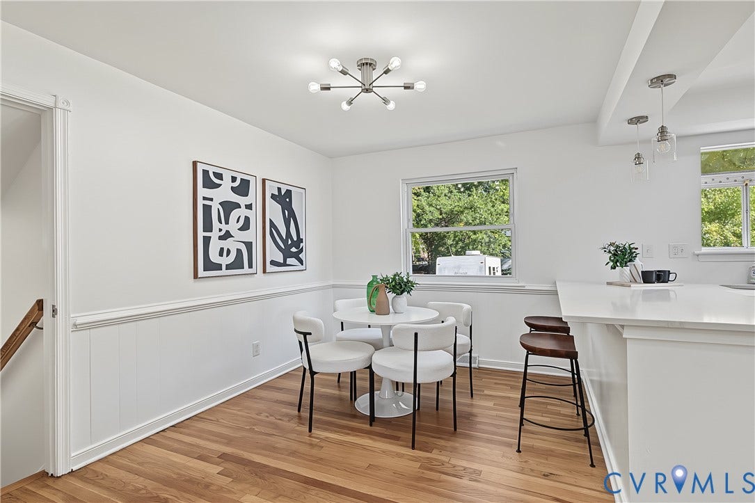 437 Erich Road, Richmond, VA 23225 437 Erich Road, Richmond, VA 23225
