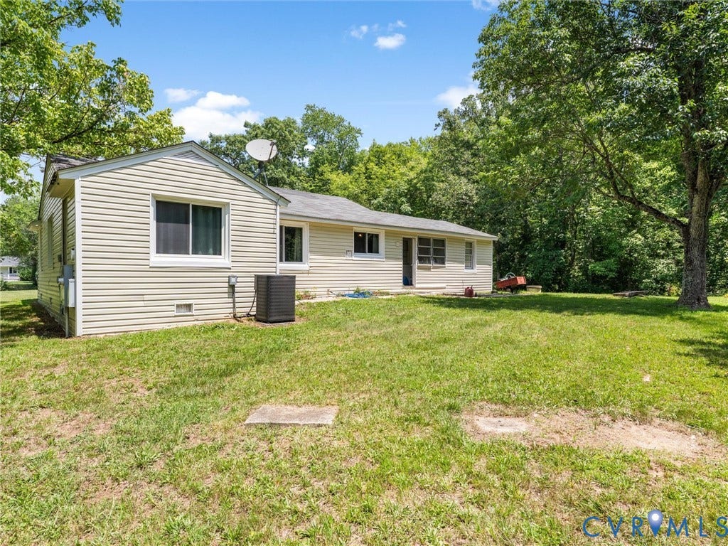 21868 King William Road, Na, King William, VA 23181 21868 King William Road, Na, King William, VA 23181