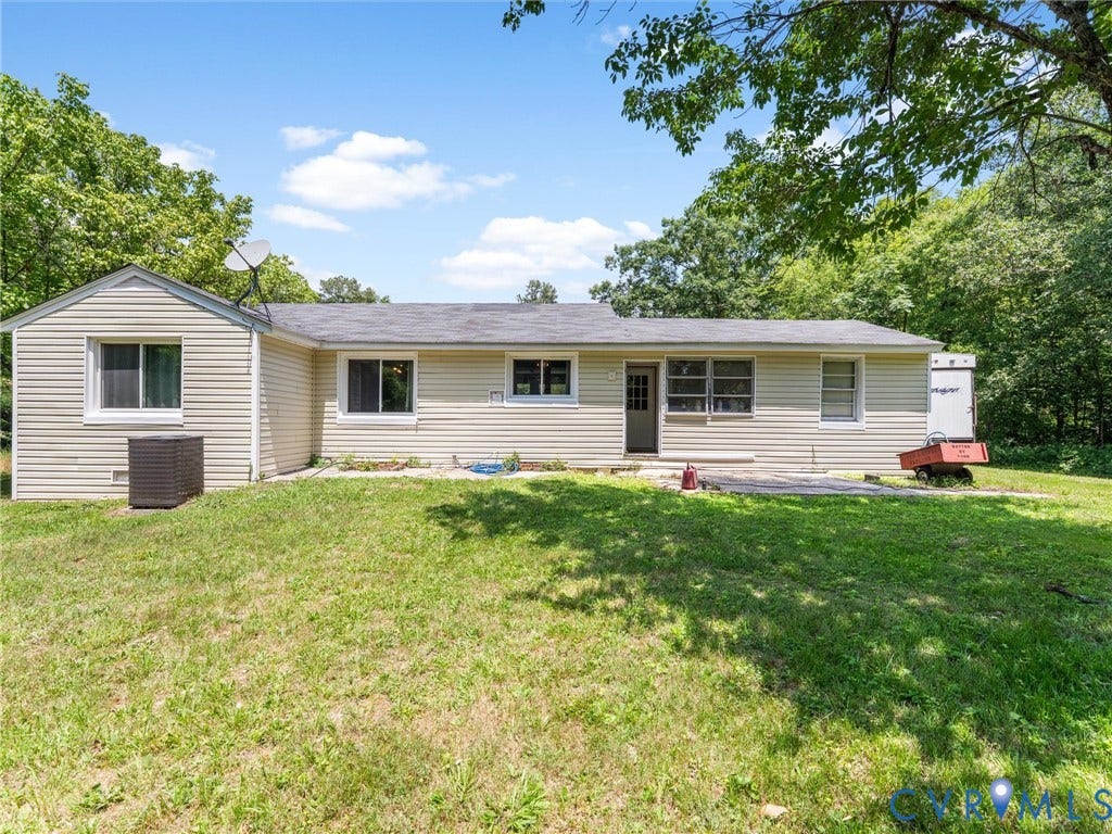 21868 King William Road, Na, King William, VA 23181 21868 King William Road, Na, King William, VA 23181