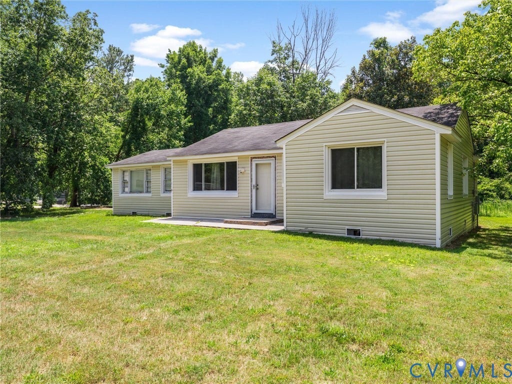 21868 King William Road, Na, King William, VA 23181 21868 King William Road, Na, King William, VA 23181