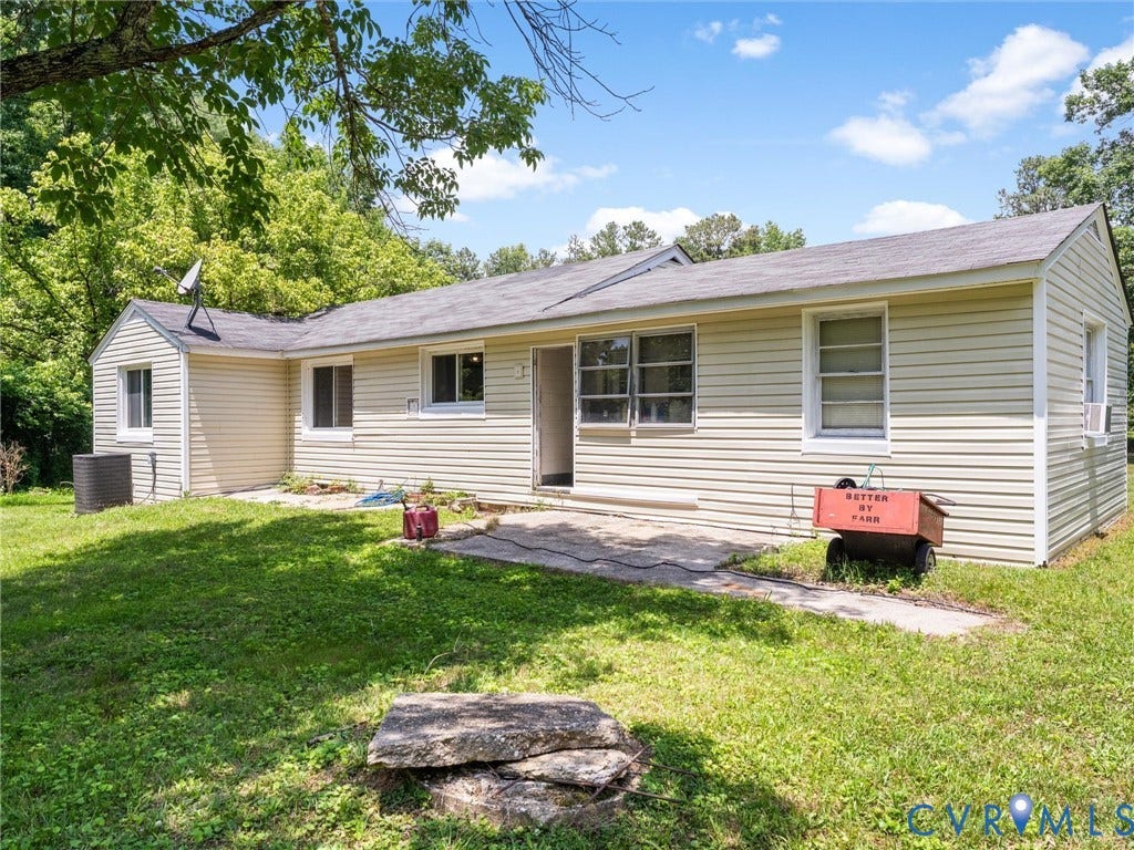 21868 King William Road, Na, King William, VA 23181 21868 King William Road, Na, King William, VA 23181