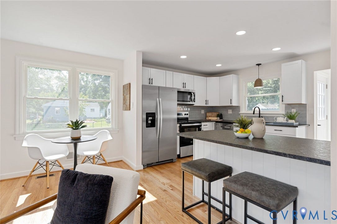 5701 Heywood Road, South Garden, Richmond, VA 23224