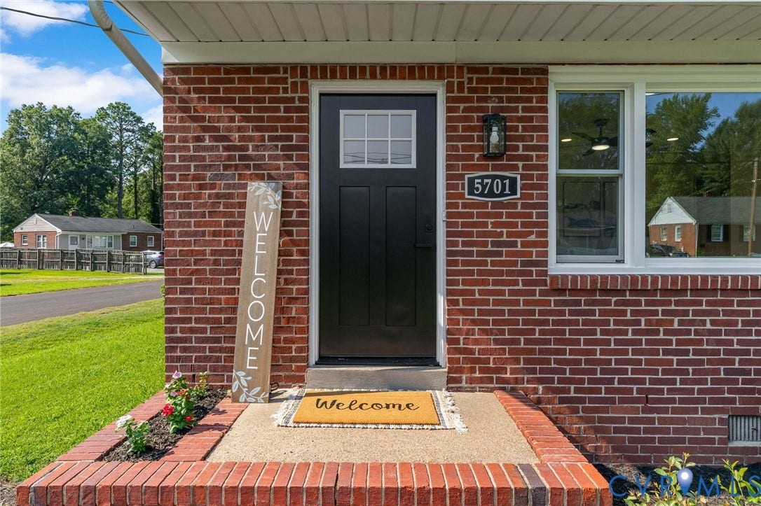 5701 Heywood Road, South Garden, Richmond, VA 23224