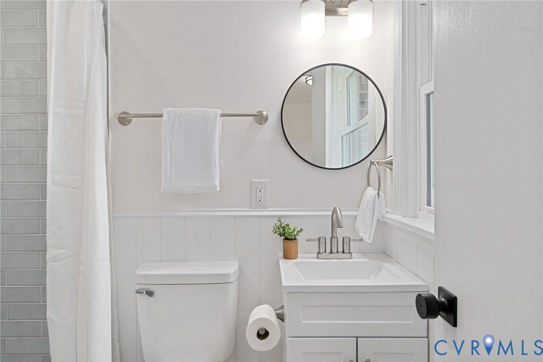 5701 Heywood Road, South Garden, Richmond, VA 23224