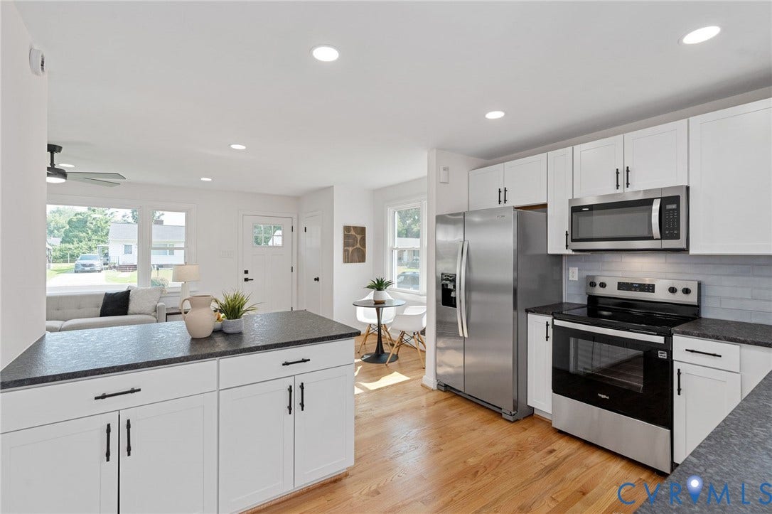 5701 Heywood Road, South Garden, Richmond, VA 23224