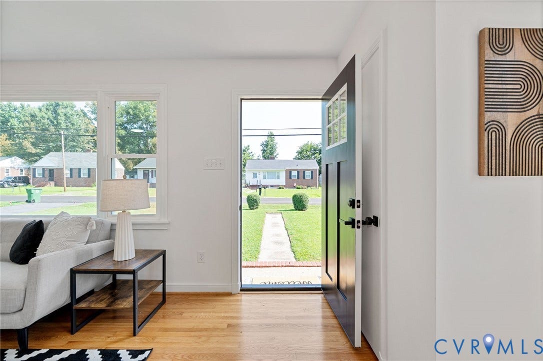5701 Heywood Road, South Garden, Richmond, VA 23224
