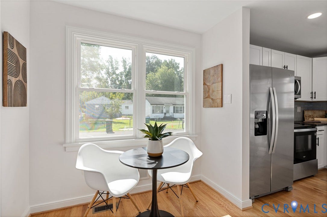 5701 Heywood Road, South Garden, Richmond, VA 23224