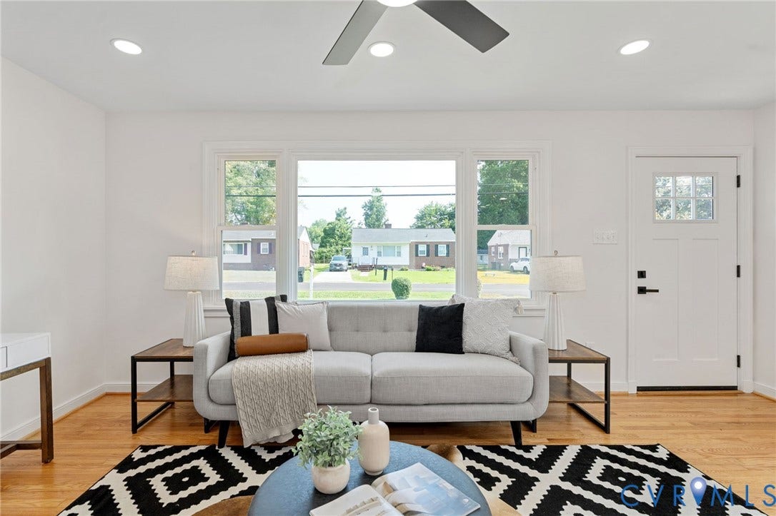 5701 Heywood Road, South Garden, Richmond, VA 23224