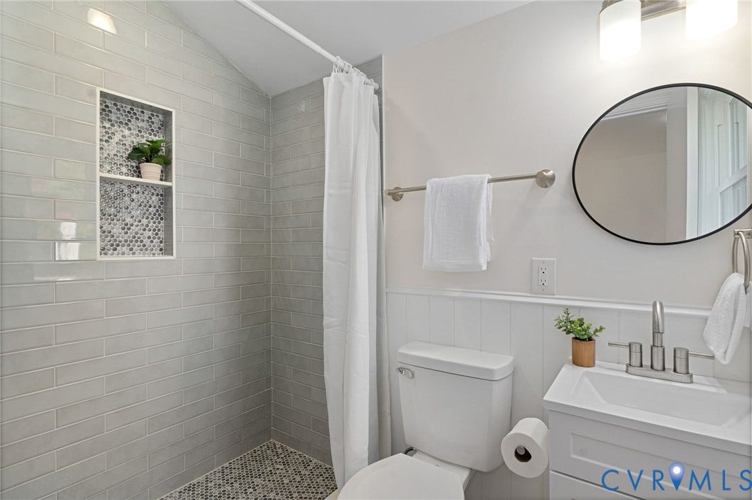 5701 Heywood Road, South Garden, Richmond, VA 23224
