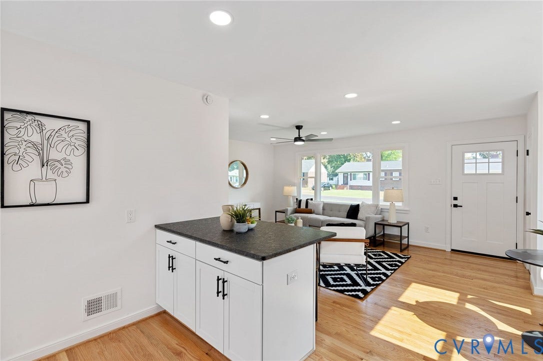 5701 Heywood Road, South Garden, Richmond, VA 23224