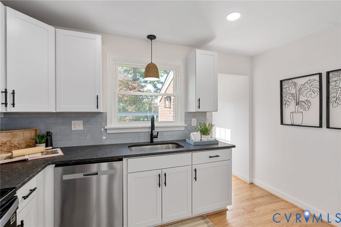 5701 Heywood Road, South Garden, Richmond, VA 23224