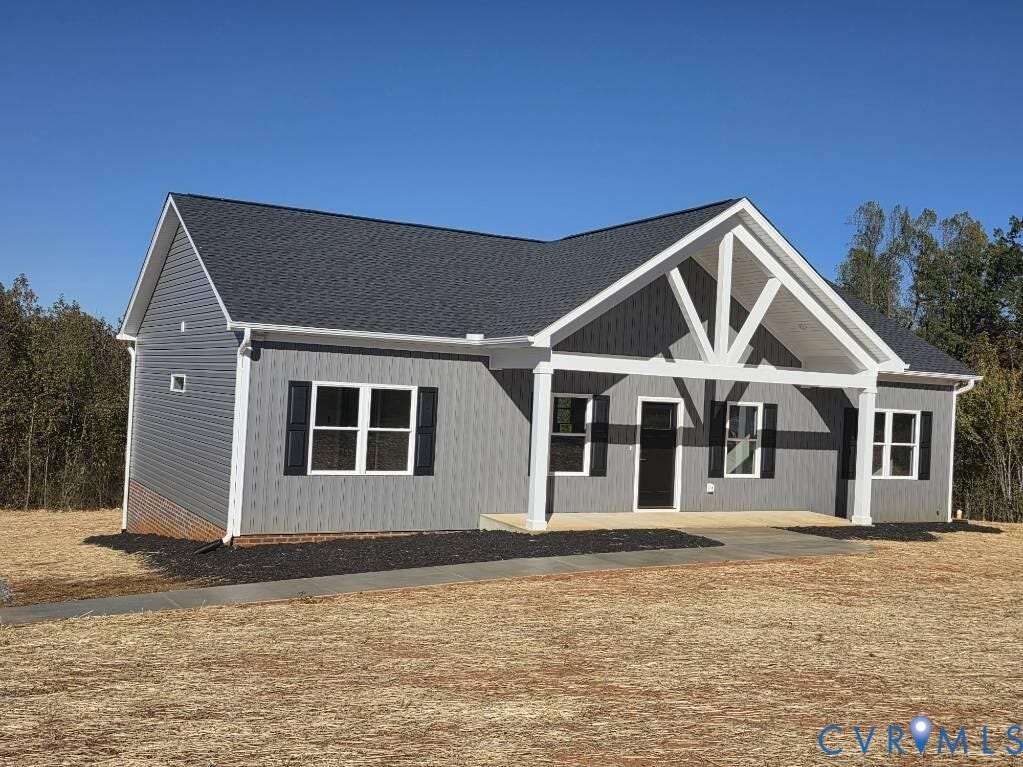 3643 Leigh Mountain Road, Leigh Heights, Green Bay, VA 23942 3643 Leigh Mountain Road, Leigh Heights, Green Bay, VA 23942