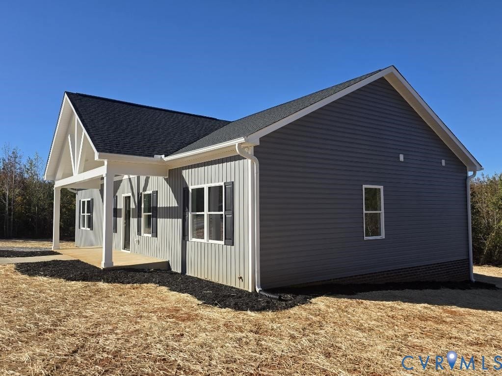 3643 Leigh Mountain Road, Leigh Heights, Green Bay, VA 23942 3643 Leigh Mountain Road, Leigh Heights, Green Bay, VA 23942