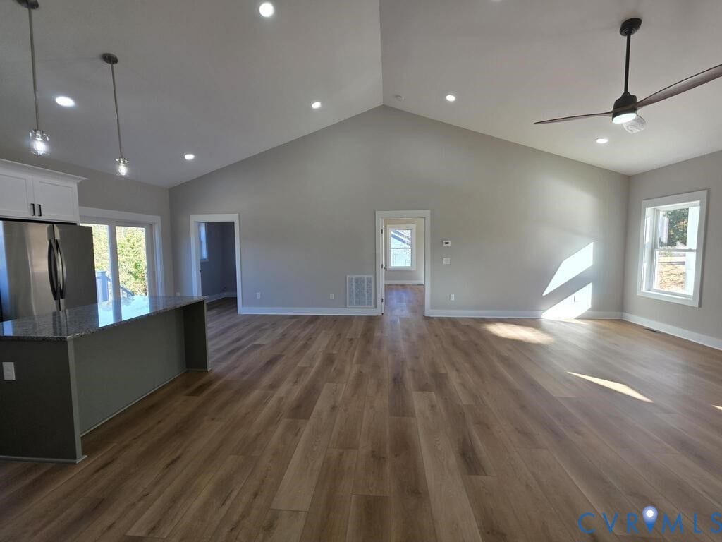 3643 Leigh Mountain Road, Leigh Heights, Green Bay, VA 23942 3643 Leigh Mountain Road, Leigh Heights, Green Bay, VA 23942